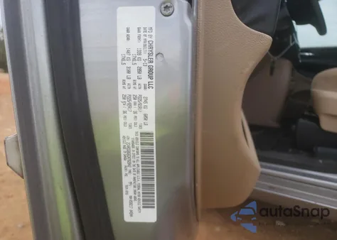 2013 Dodge Grand Caravan Se from USA, damaged, VIN 2C4RDGBG6DR762842